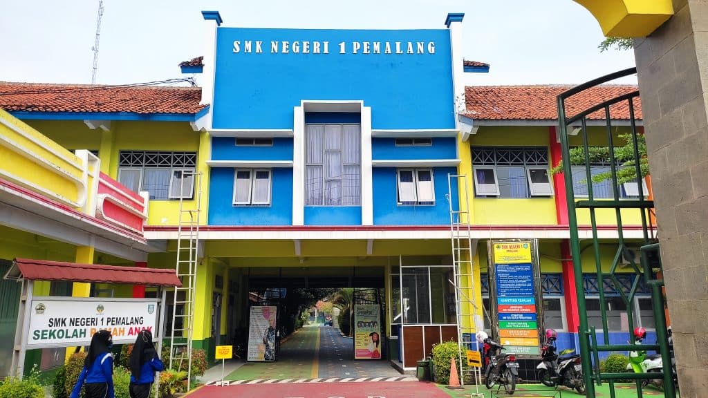 SMK N 1 Pemalang