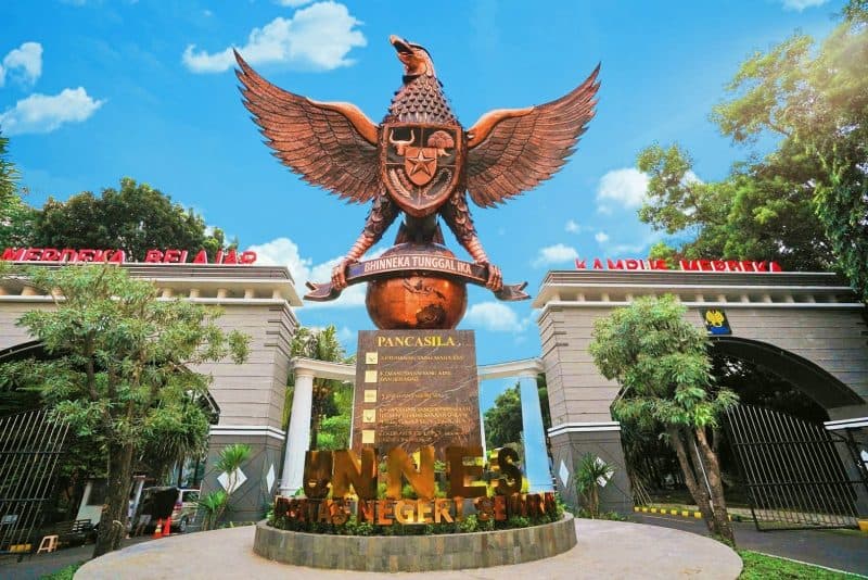 Universitas Negeri Semarang
